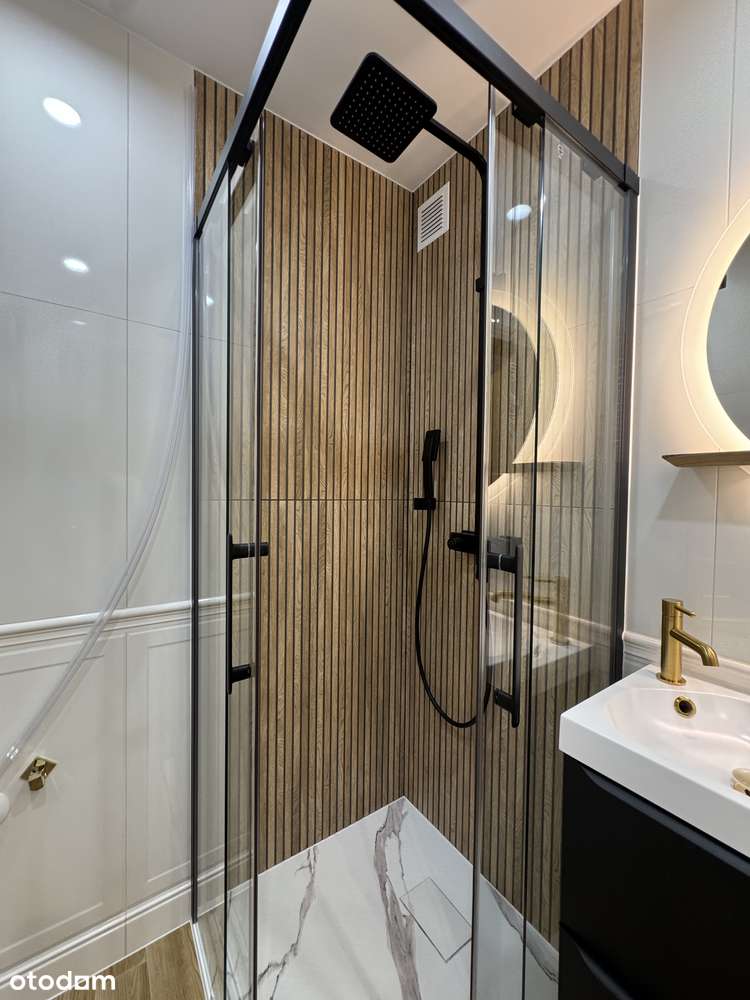 Nowoczesne 3 pokoje po remoncie, 2. piętro — gotowe do zamieszkania!-3