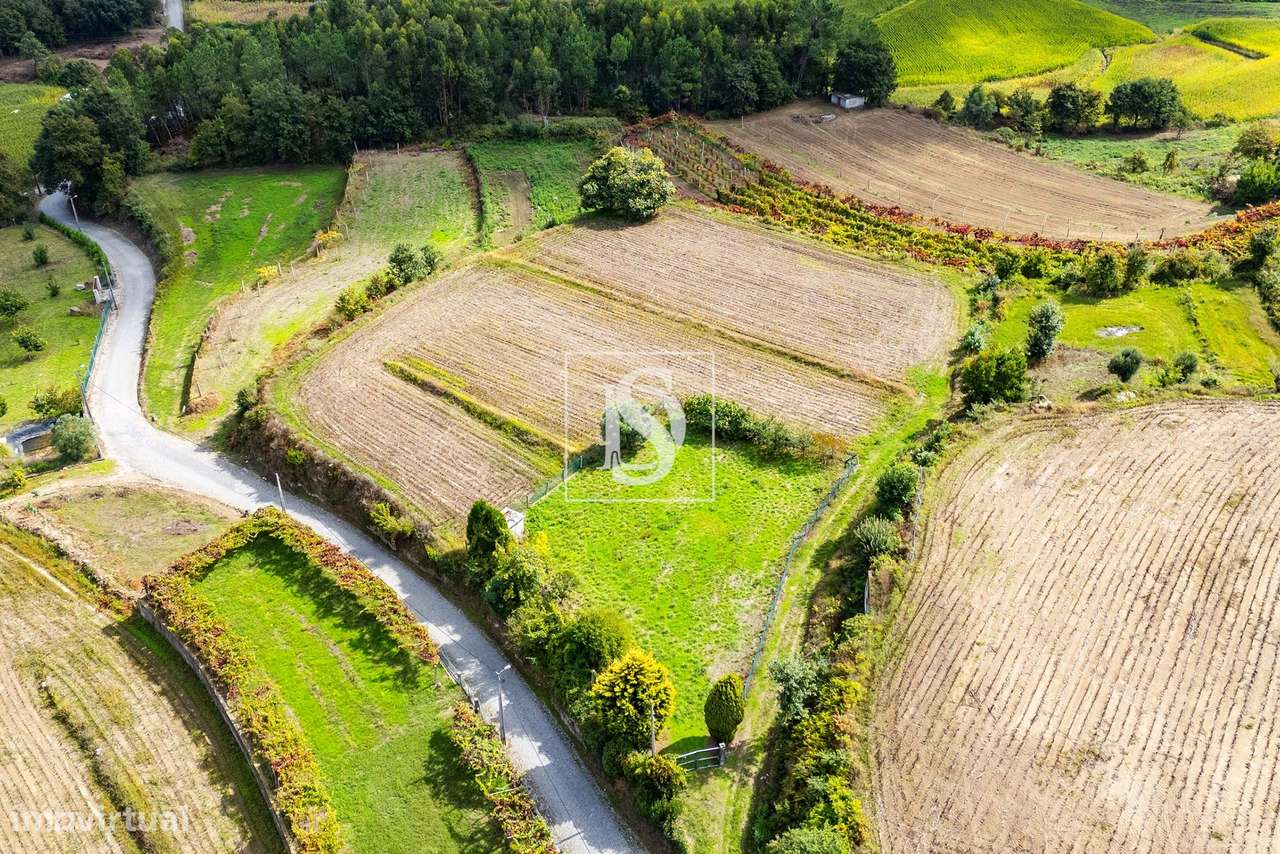 Terreno p/ construção com PROJETO APROVADO - Grande imagem: 5/44