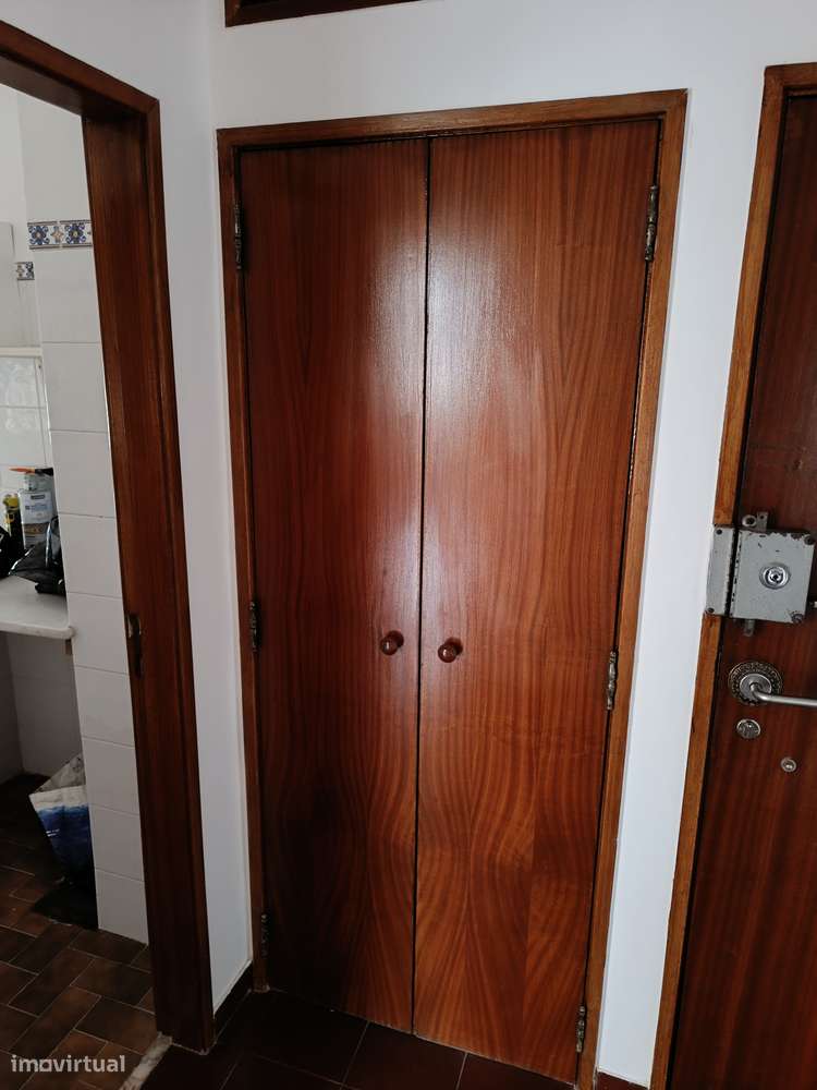 T3 sem mobília, junto ao estádio, Setúbal - Grande imagem: 5/9