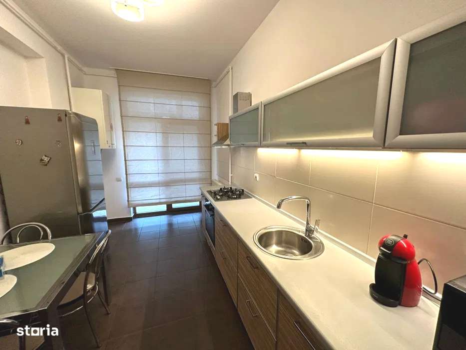 Apartament 3 camere | Bloc Nou | Parcare | 108MP | Domenii-Casin - Imagine principală: 5/8