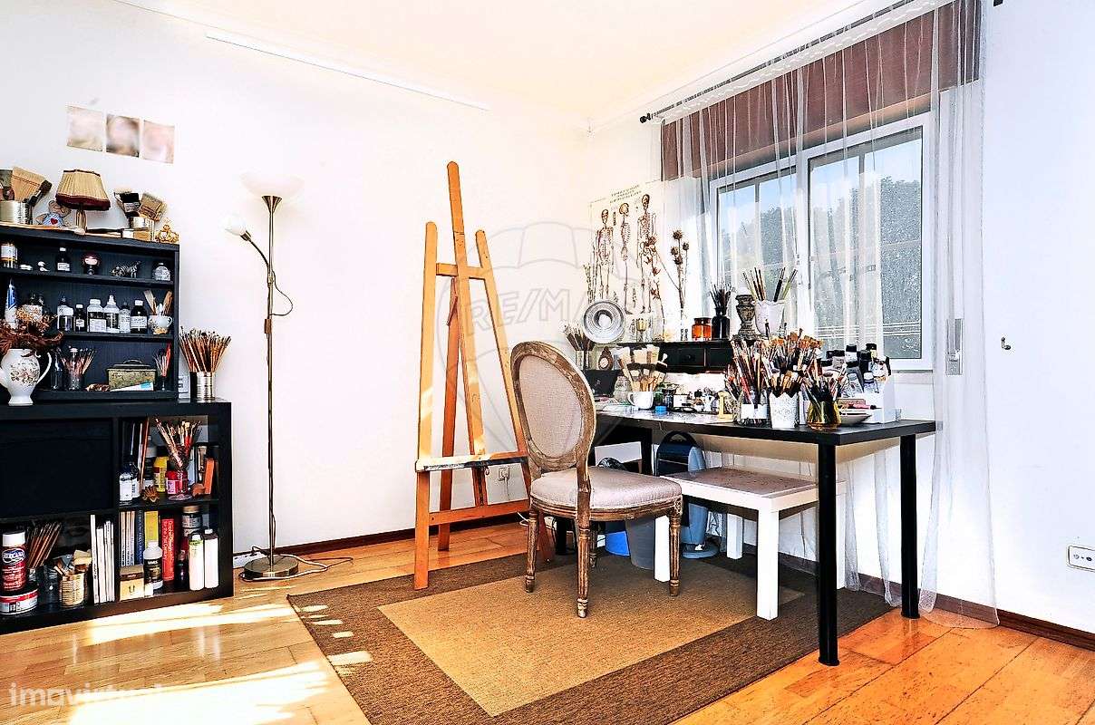 Apartamento T1 para arrendamento - Grande imagem: 4/8
