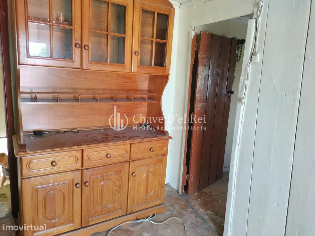 Moradia em Banda T2 Venda em Santos Evos,Viseu - Grande imagem: 4/17