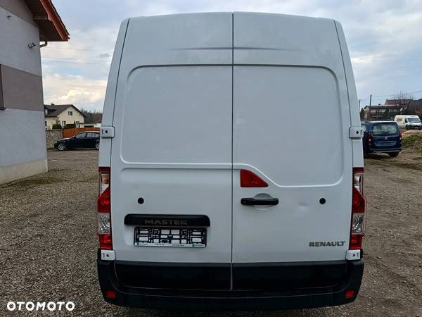 Renault MASTER L3H2 Agregat - 8