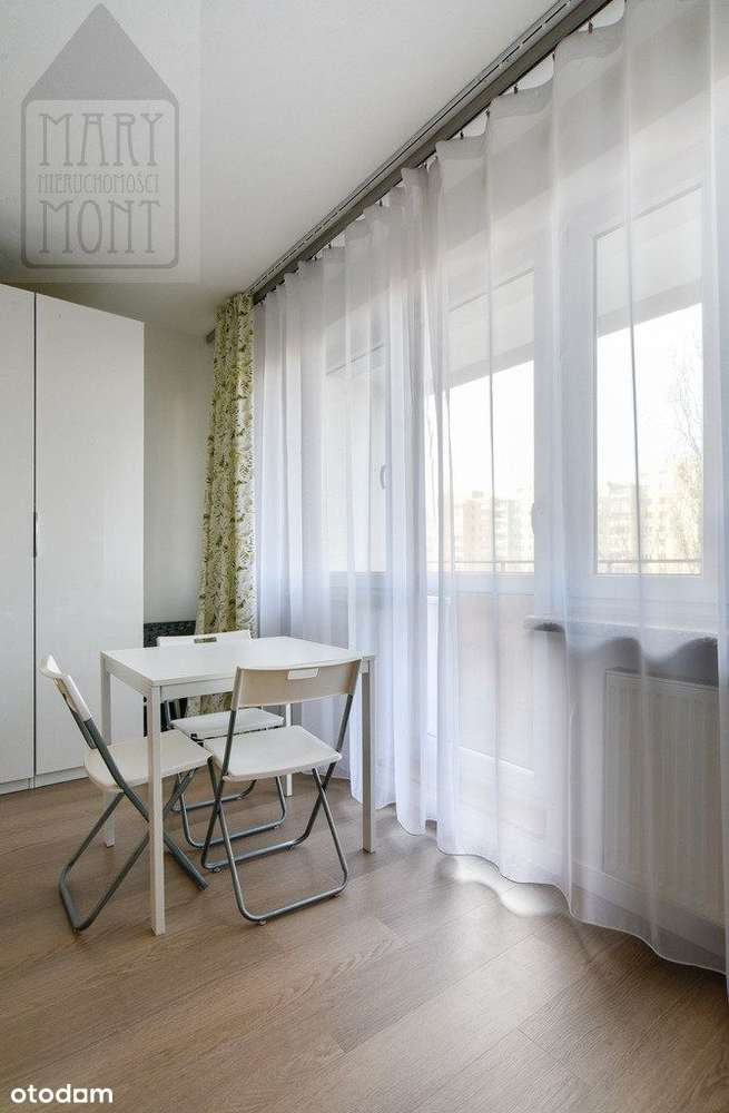 Metro Wilanowska, 3 pokoje do wprowadzenia-11