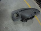 Tablier Tab240 RENAULT KANGOO 2007 1.5DCI 70CV 4P PRETO - 2