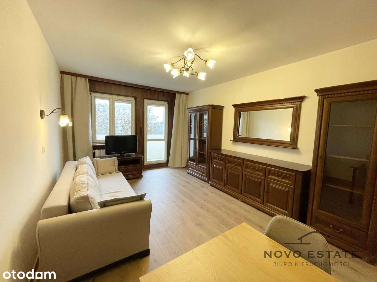 Wynajem mieszkania 48,32 m² – Katowice Giszowiec, ul. Miła. - Pełny obrazek: 4/20