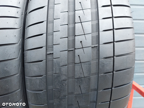 245/45 R18 OPONY VERDSTEIN ULTRAC VORTI DOT17 - 2