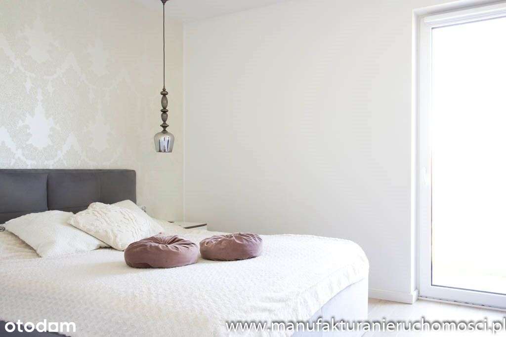 Nowoczesność & Wygoda - Dom Parterowy - Fasty-6