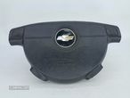 Airbag Volante Chevrolet Aveo / Kalos Hatchback (T250, T255) - 1