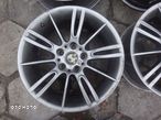 FELGI ALUMINIOWE 18' BMW E46 E90 E91 E92 E93 M-PAKIET - 3