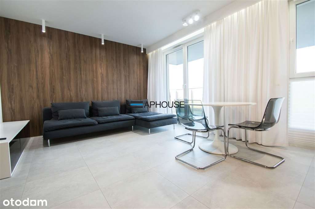 Widok na wisłę|duży balko|Zabłocie|Podgórze|ENG-3