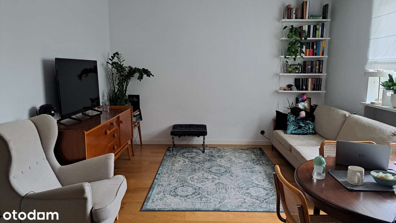 4 pokoje | ogród | garaż | przy Parku Grabiszyńskim | blisko centrum - Pełny obrazek: 3/11