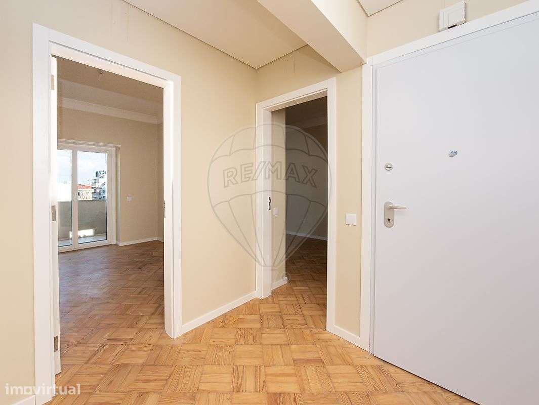 Apartamento T4 para arrendamento - Grande imagem: 4/16