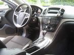 Opel Insignia - 27