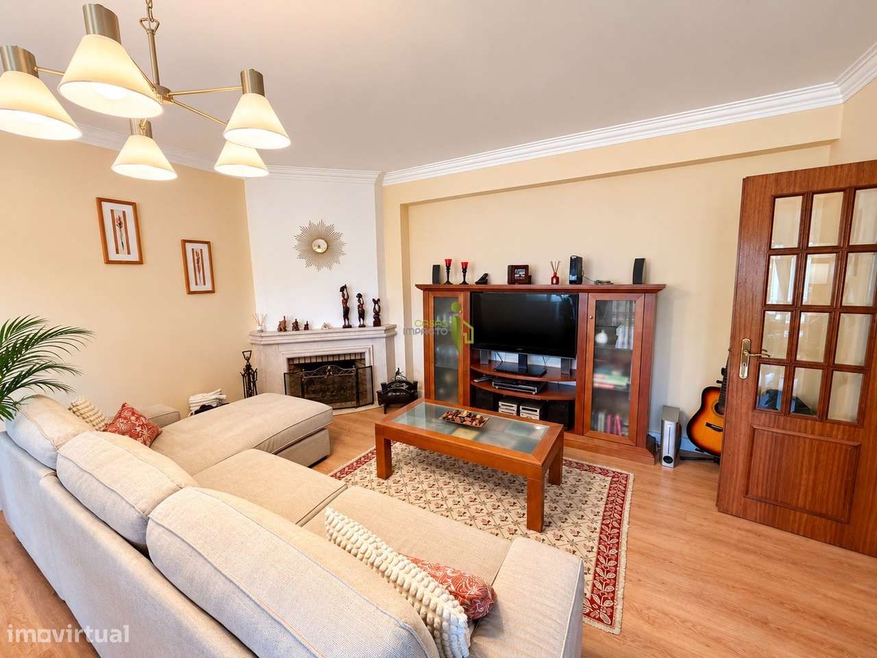 Apartamento T2 Venda em Agualva e Mira-Sintra,Sintra-13