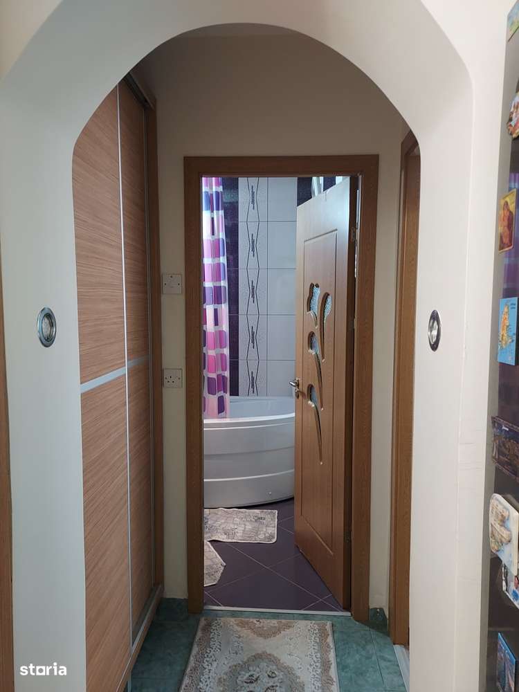 Ultracentral - 3 camere decomandate-6