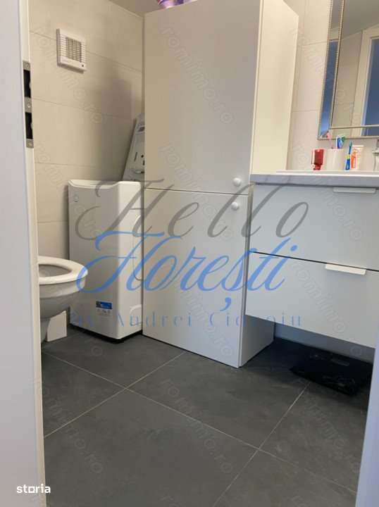 Apartament 2 camere, 45 mp – Zona Manastur - Imagine principală: 4/4