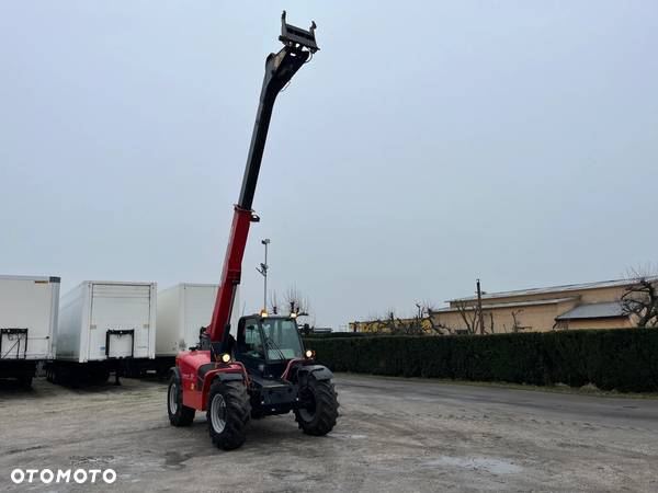 Massey Ferguson - 1