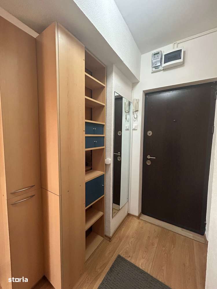 Garsonieră cu Personalitate – Șos. Nicolae Titulescu - Imagine principală: 5/6