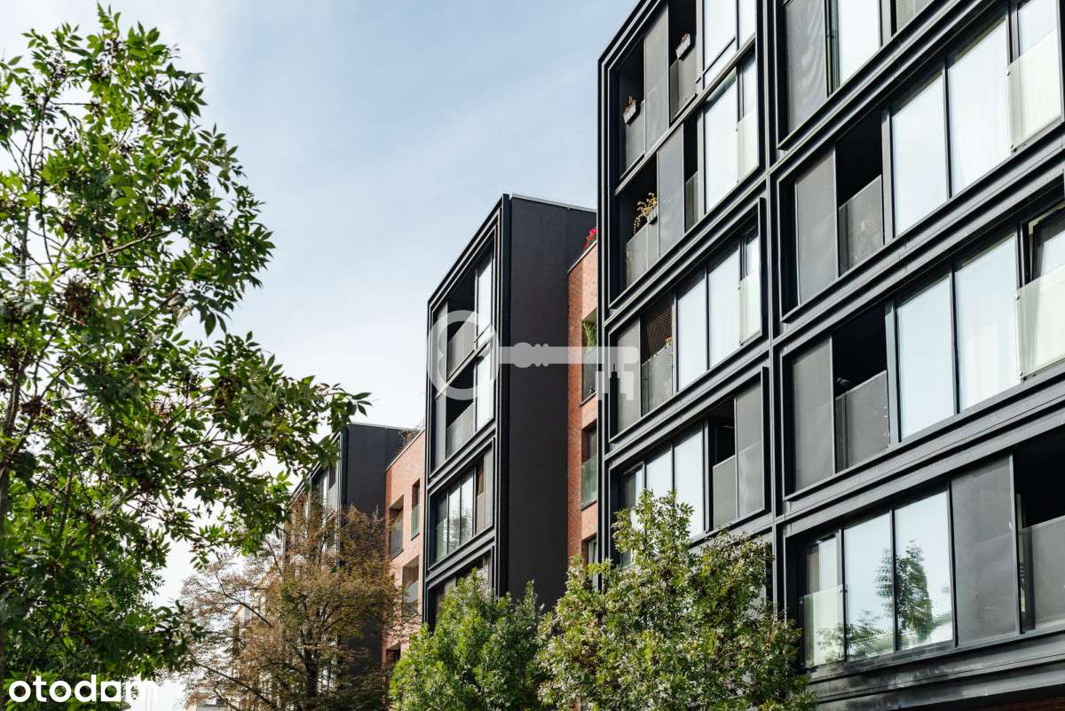 Centrum | bogate wyposażenie | garderoba - Pełny obrazek: 2/16