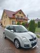 Suzuki Swift 1.6 Sport - 3