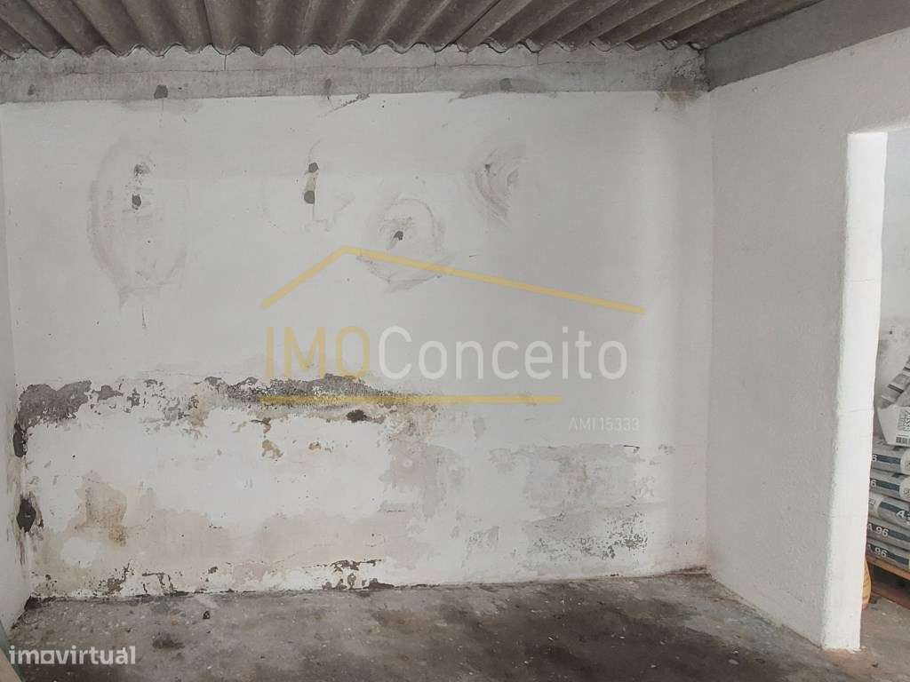 Apartamento t3|| R/C|| Torres Novas||-18