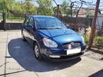 Fata completa Hyundai Accent 3 - 3