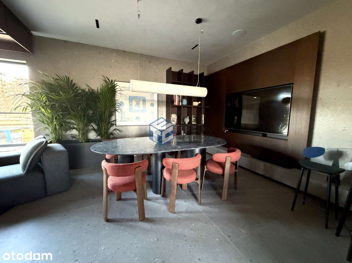 Noho | brak pcc | osobna sypialnia | balkon - Pełny obrazek: 5/17