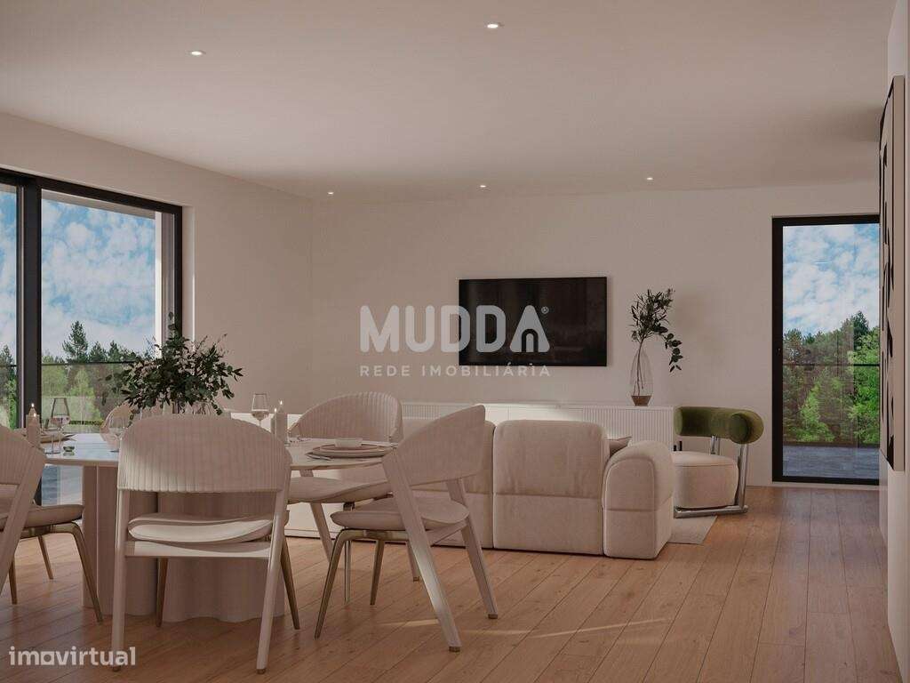 Empreendimento Novo em Nogueira da Regedoura – Santa Maria da Feira-14