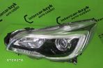 SUBARU LEGACY OUTBACK REFLEKTOR LEWY LED 2015 2016 - 1