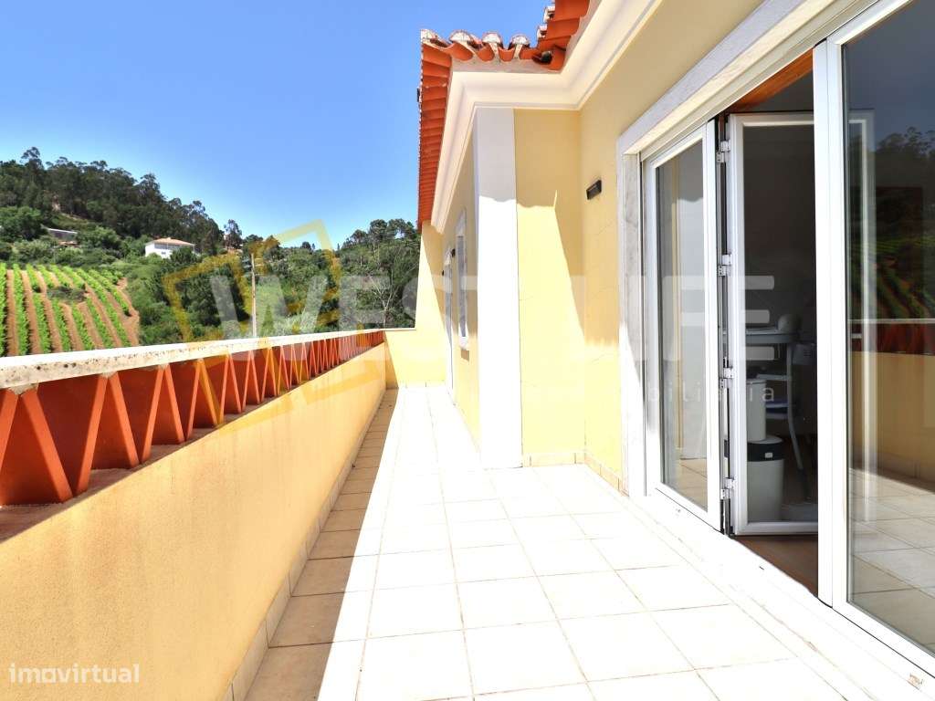 Moradia T3 com Vista Desafogada para o Campo - EXCLUSIVO WEST LIFE ...-19