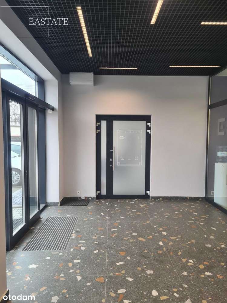 lokal komercyjny pod działalność gospodarczą - Pełny obrazek: 4/5