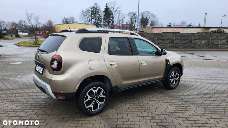 Dacia Duster 1.6 SCe Laureate S&S - 30