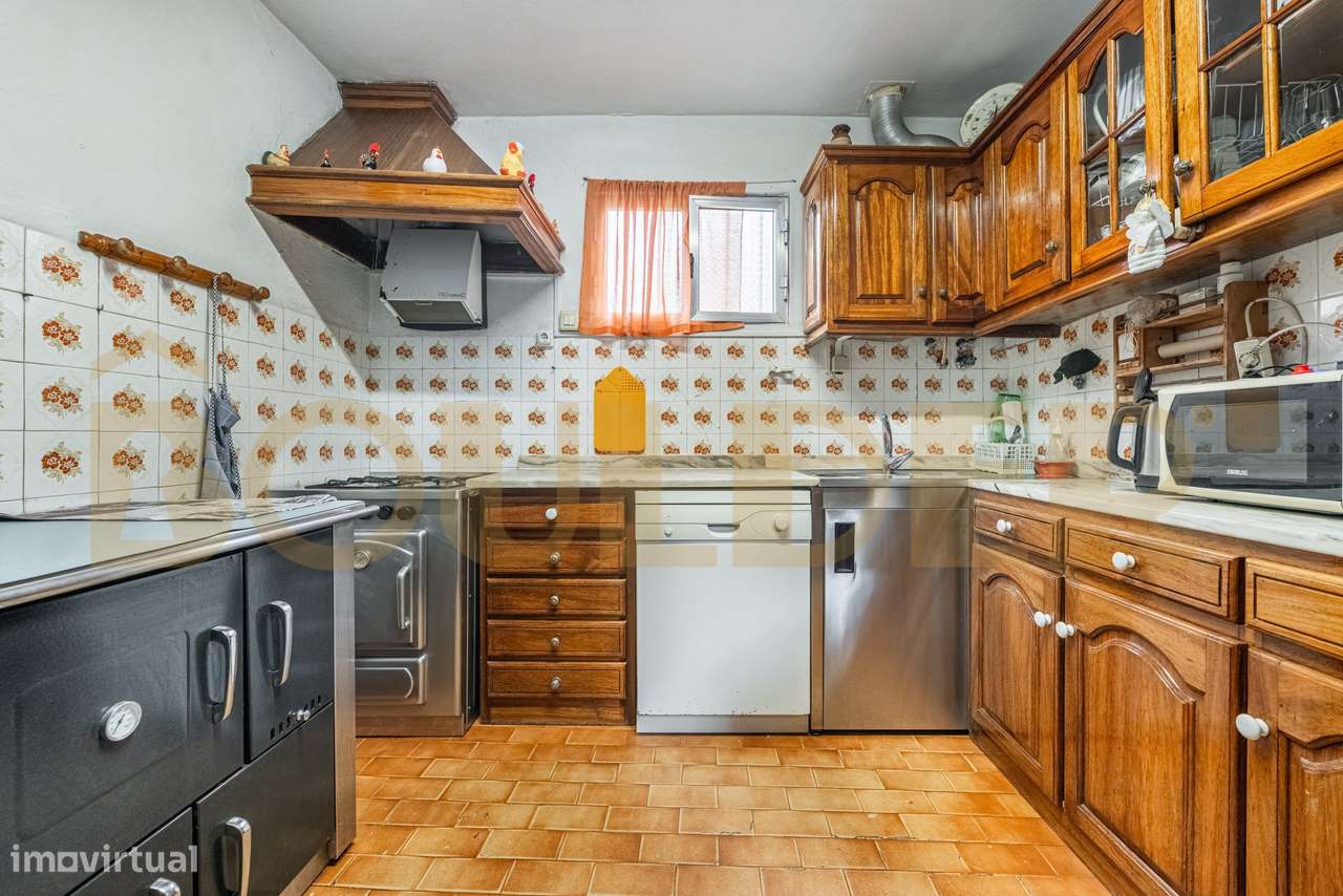 Moradia T3 em S.Vítor, Braga-12