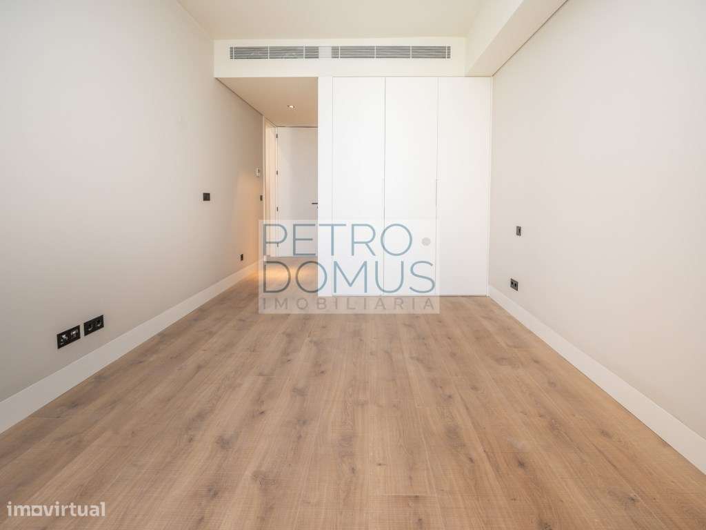 T2 Novo - Condomínio Al'Sal Residences , Alcochete-9