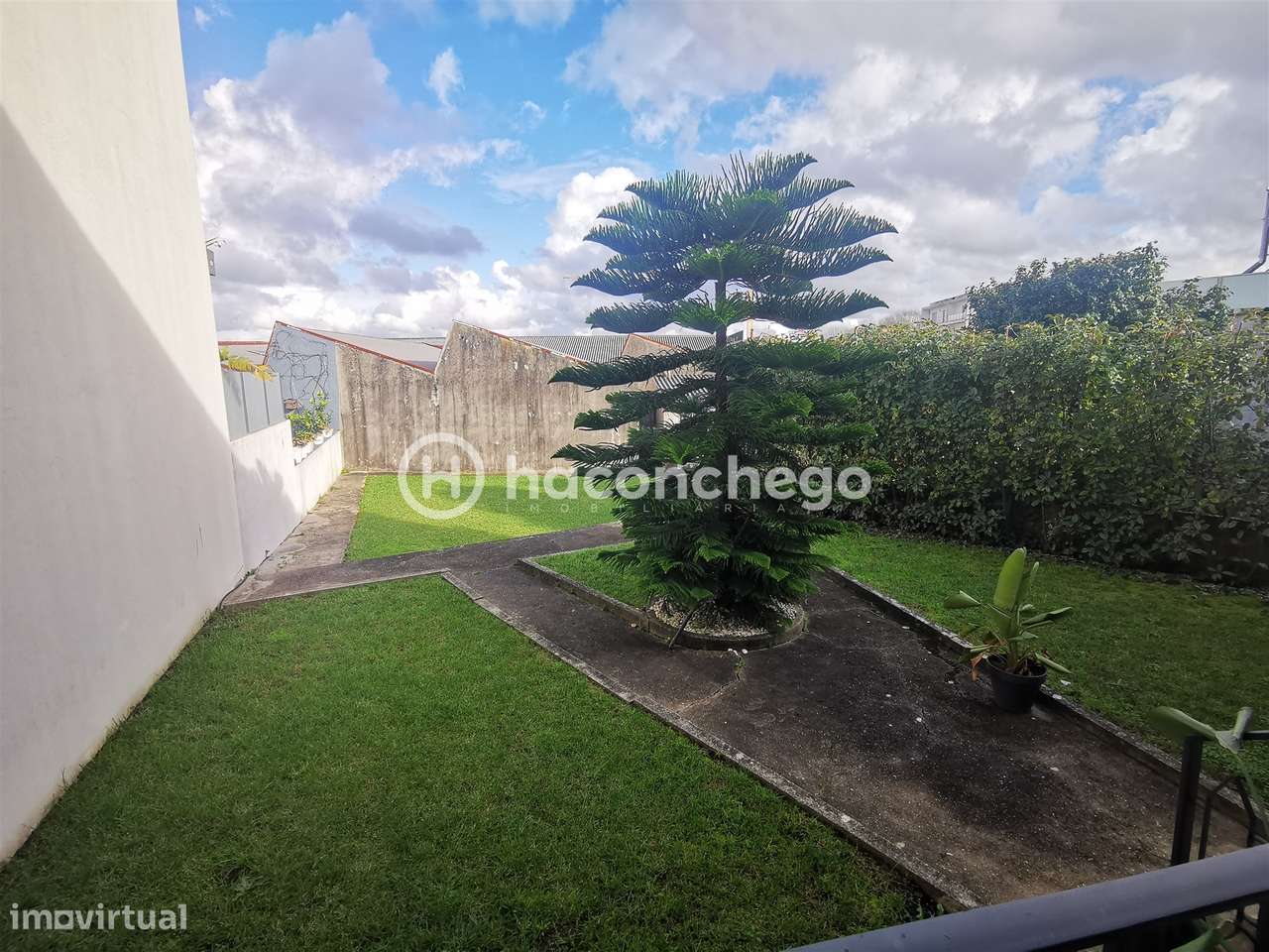 Apartamento T2 para arrendar em Barcelinhos, Barcelos - Grande imagem: 3/14