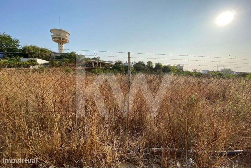 Terreno com 45400 m2 de área com Loteamento Aprovado - Grande imagem: 5/9