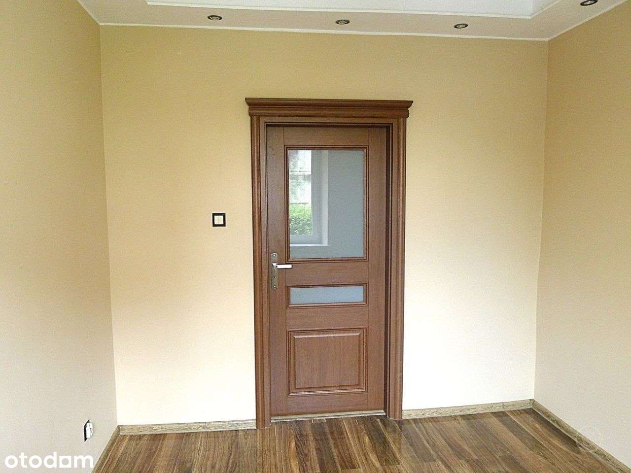 47m2, parter nieumeblowane urządzona kuchnia Agd - Pełny obrazek: 4/10