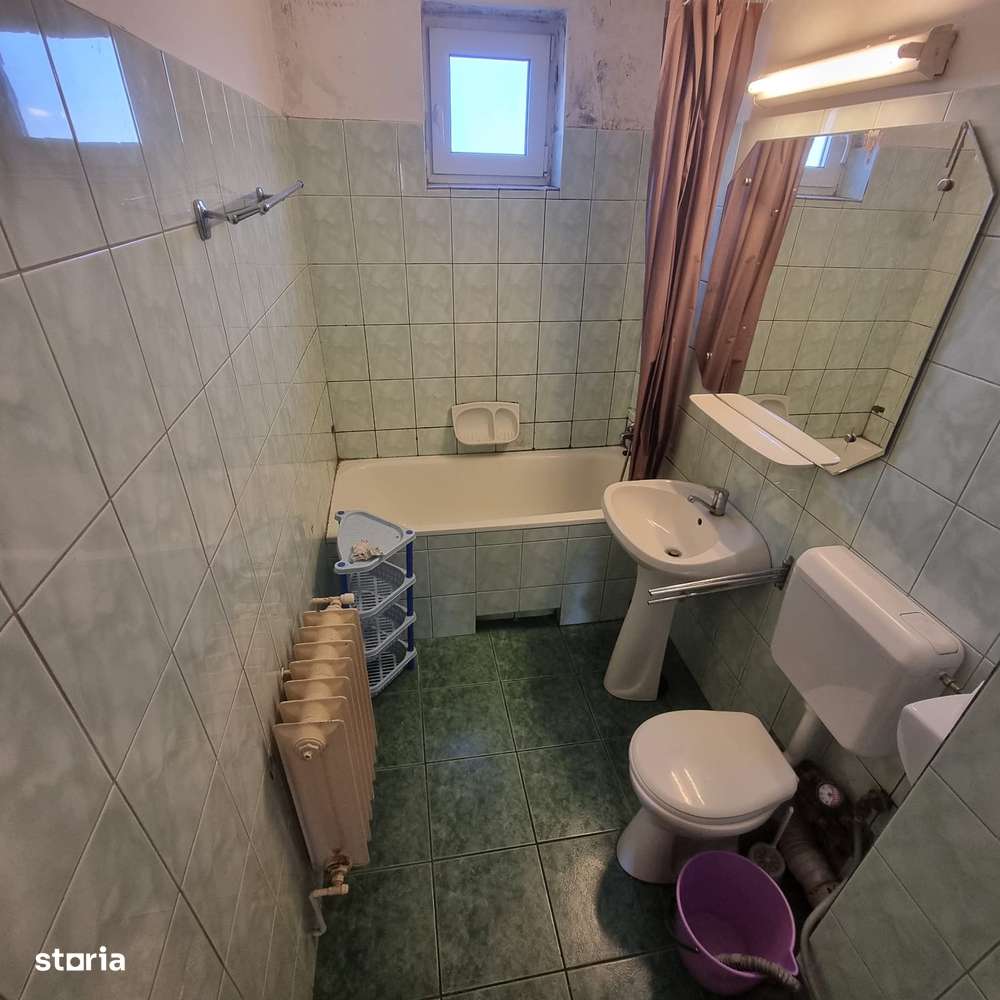 3 camere, decomandat, 70 mp, cartierul Gheorgheni, zona IULIUS MALL - Imagine principală: 5/7