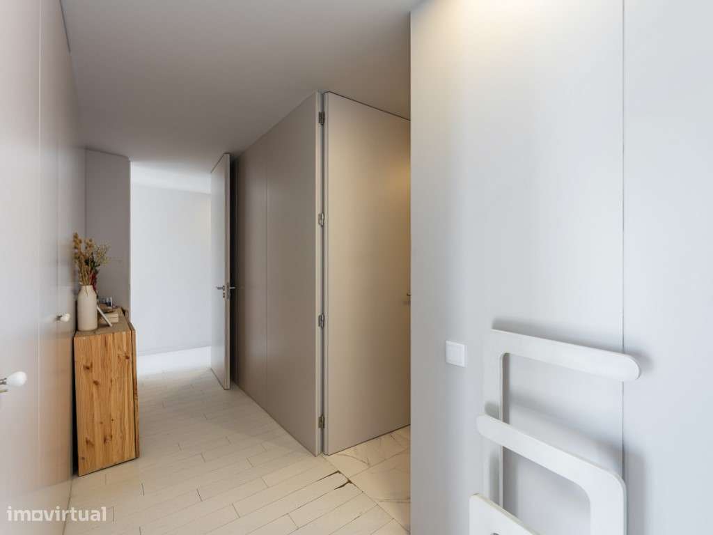 Apartamento T2 em Matosinhos-17