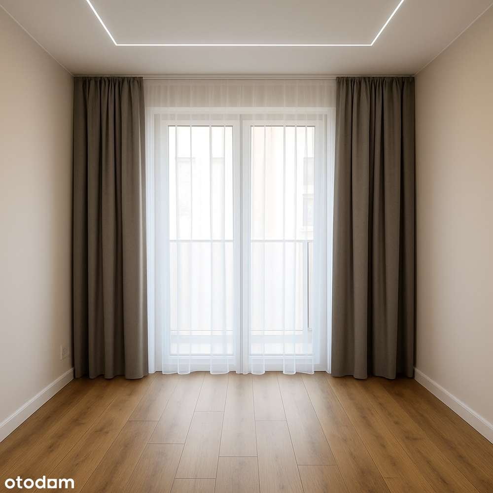 Salon od Południa‼️ + Balkony 18 m2 -> 3 pok, 5 min od Metra-1