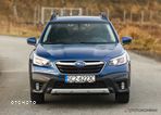 Subaru Outback - 4