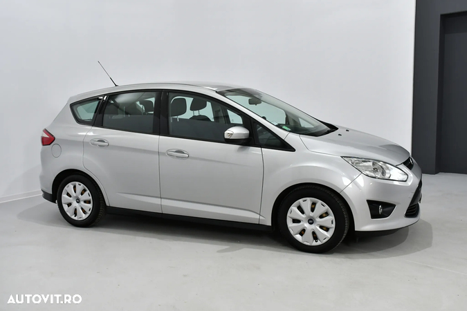 Ford C-Max 1.0 Ecoboost Start Stop Trend - 4