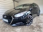 Hyundai i40 1.7 CRDi Style DCT - 8