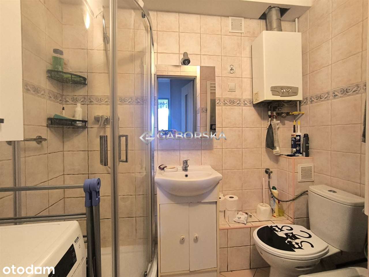 2 pokoje - balkon - do wprowadzenia - Pełny obrazek: 5/9