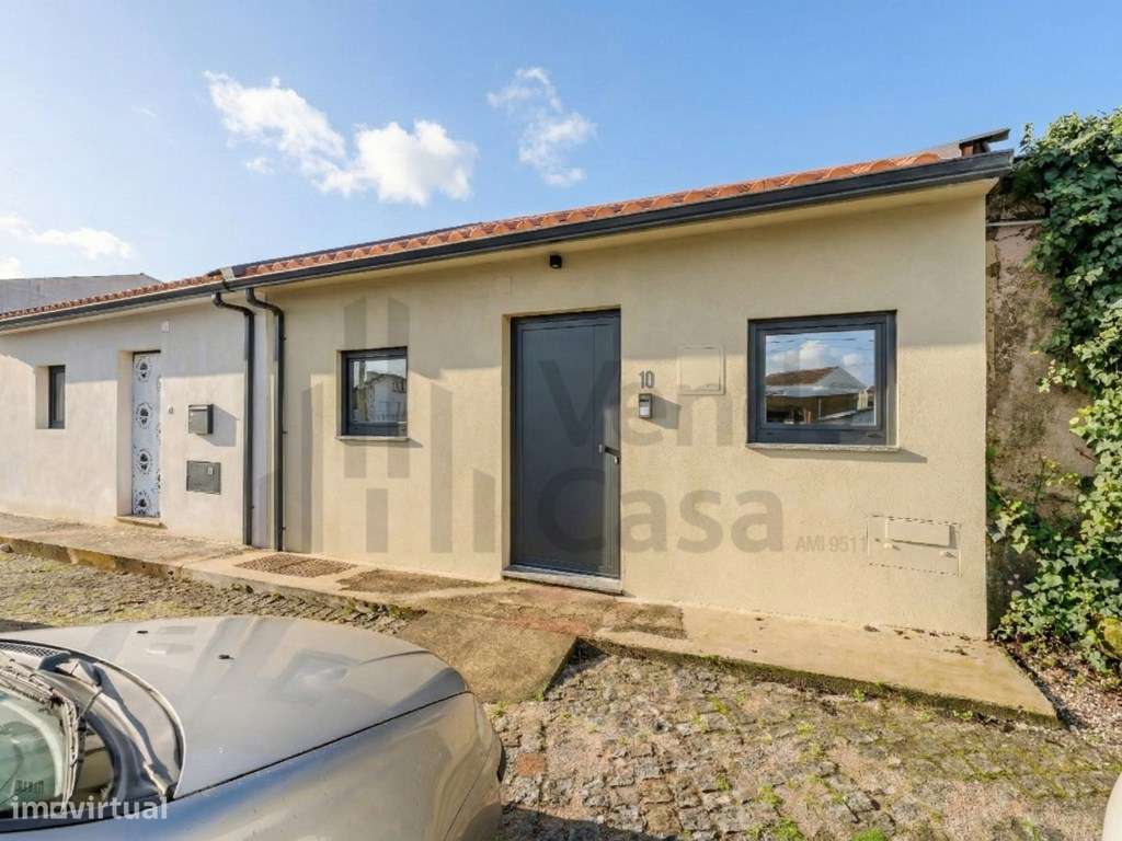 Vende-se Moradia Nova T2+1 - Braga-20