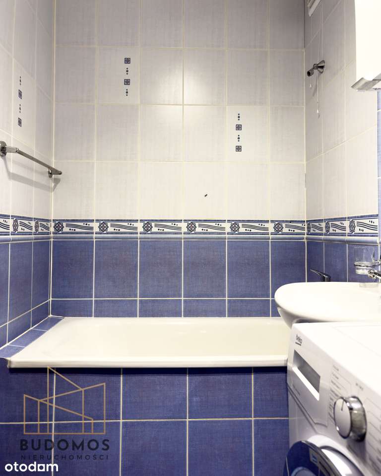 Dwupoziomowe mieszkanie z balkonem (72,7m²)-18