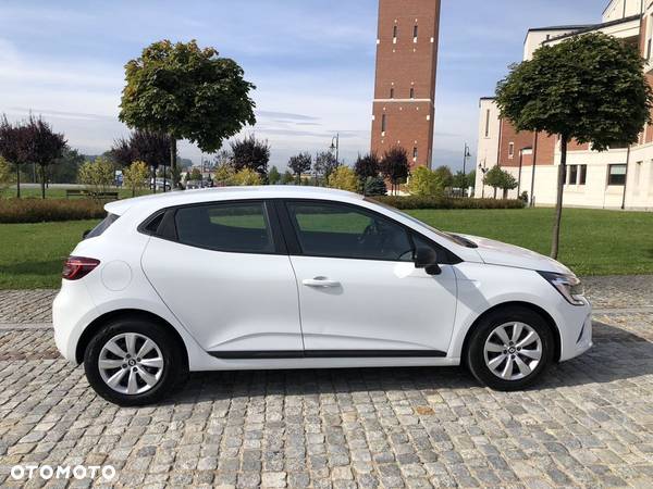 Renault Clio 0.9 TCe Life - 18