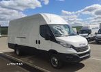 Iveco 35C14H V - furgon 18mc - 2