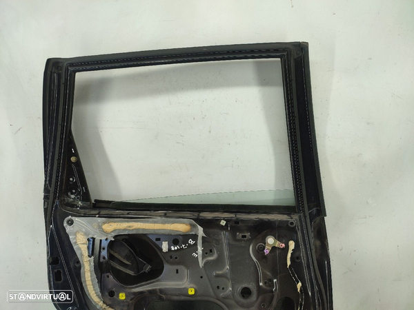 Porta Tras Esquerda Honda Jazz Ii (Gd_, Ge3, Ge2) - 6